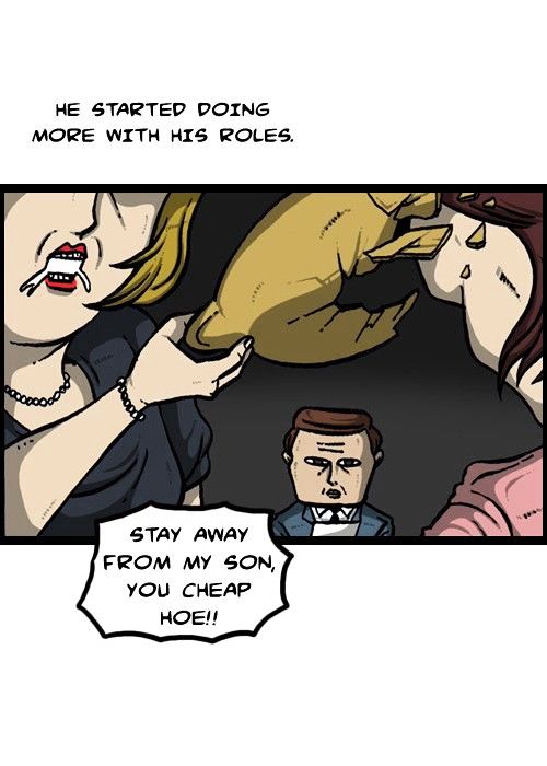 The Sound of Your Heart Chapter 130 page 6 - Chapter 130