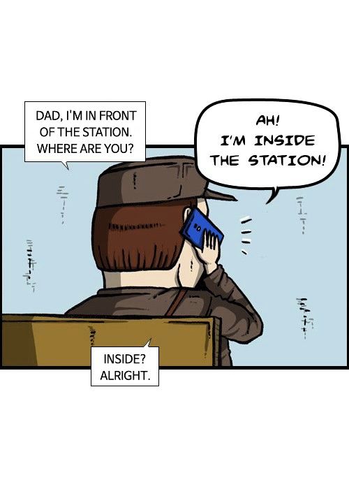 The Sound of Your Heart Chapter 130 page 62 - Chapter 130