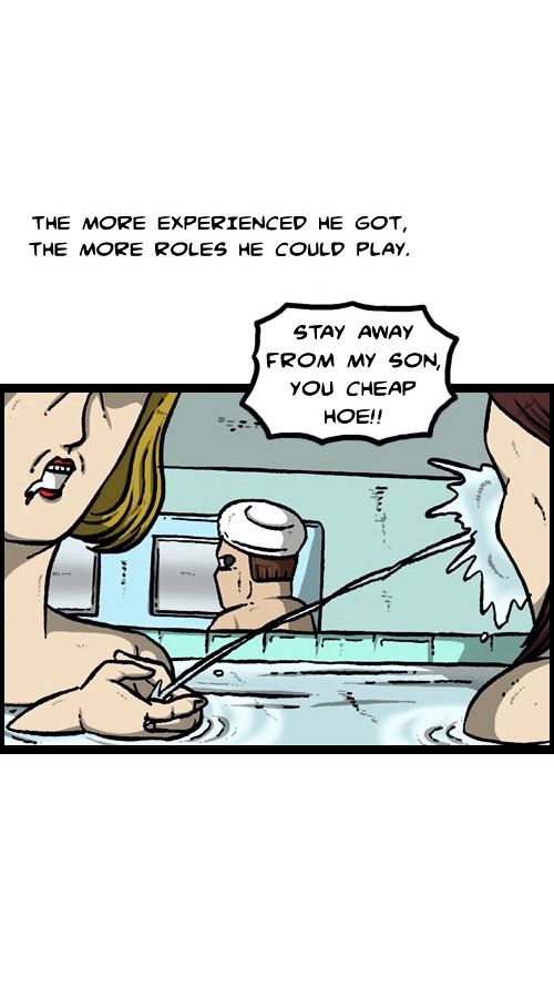 The Sound of Your Heart Chapter 130 page 7 - Chapter 130