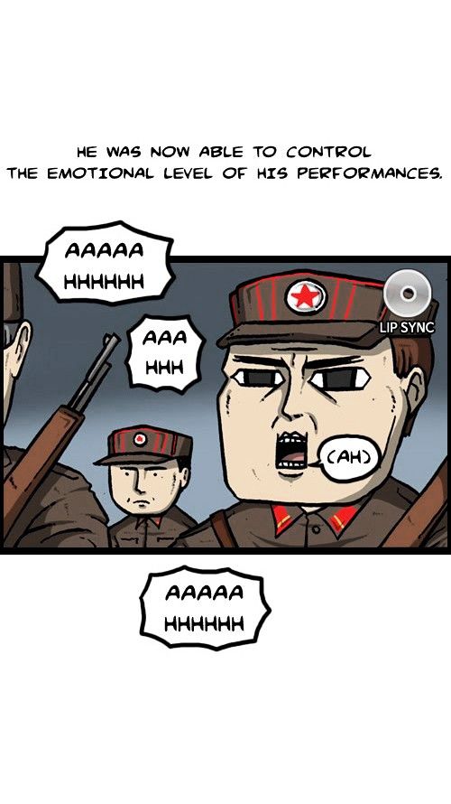 The Sound of Your Heart Chapter 130 page 9 - Chapter 130