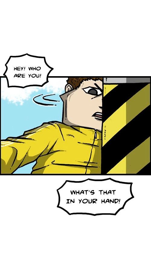 The Sound of Your Heart Chapter 131 page 12 - Chapter 131