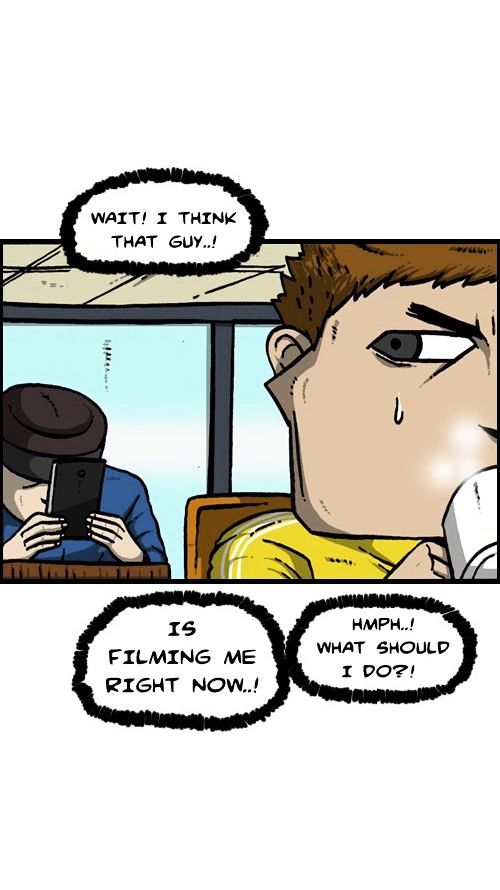 The Sound of Your Heart Chapter 131 page 17 - Chapter 131