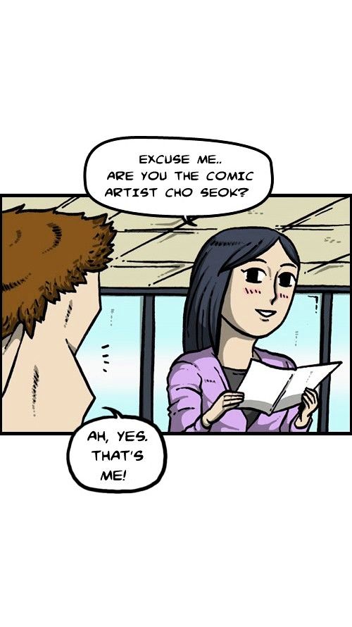 The Sound of Your Heart Chapter 131 page 18 - Chapter 131