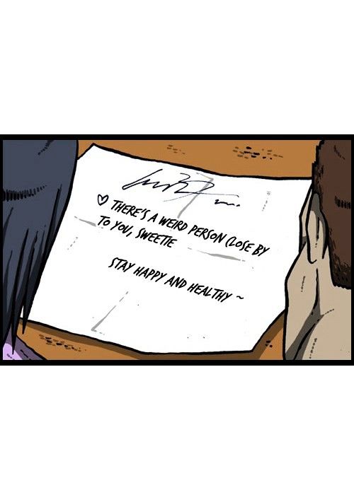 The Sound of Your Heart Chapter 131 page 22 - Chapter 131