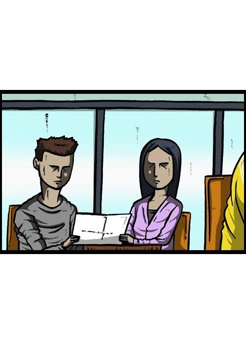 The Sound of Your Heart Chapter 131 page 23 - Chapter 131