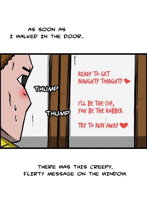 The Sound of Your Heart Chapter 131 page 28 - Chapter 131