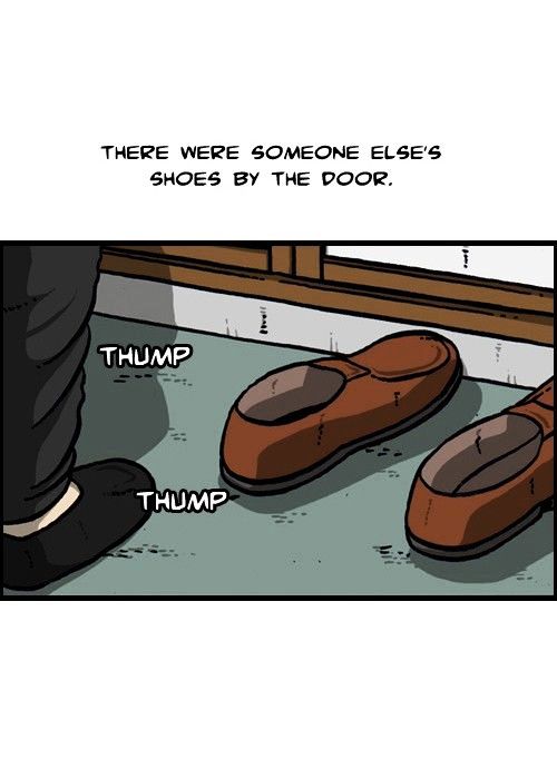 The Sound of Your Heart Chapter 131 page 30 - Chapter 131