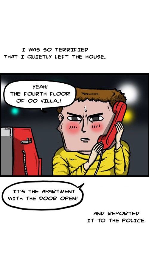 The Sound of Your Heart Chapter 131 page 33 - Chapter 131