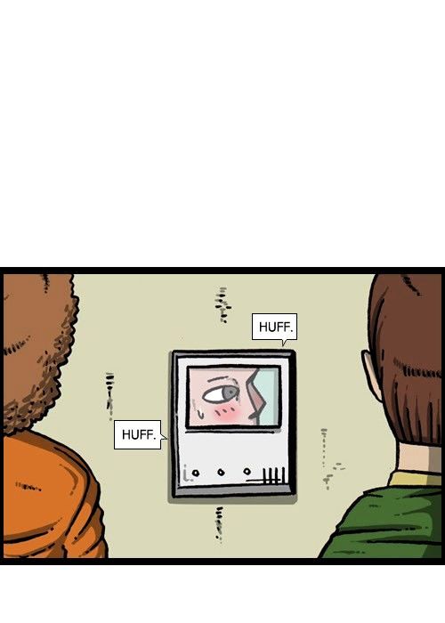 The Sound of Your Heart Chapter 131 page 35 - Chapter 131