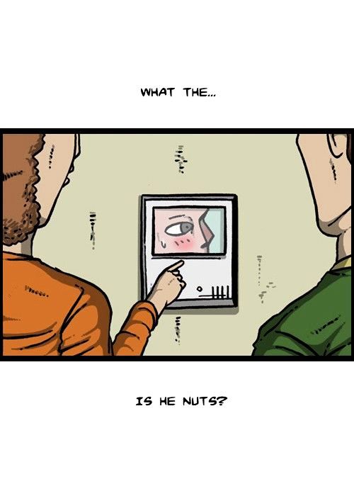 The Sound of Your Heart Chapter 131 page 36 - Chapter 131