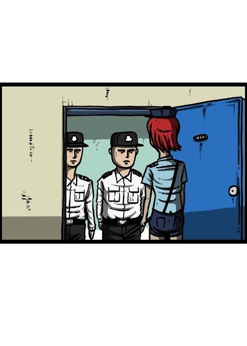 The Sound of Your Heart Chapter 131 page 43 - Chapter 131