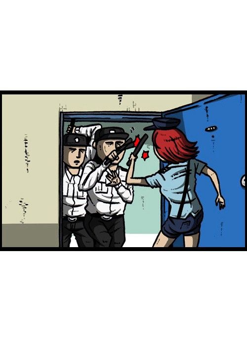 The Sound of Your Heart Chapter 131 page 44 - Chapter 131