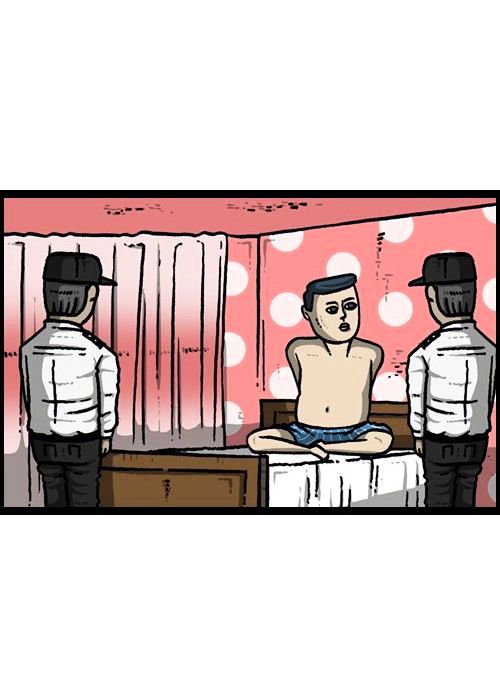 The Sound of Your Heart Chapter 131 page 49 - Chapter 131