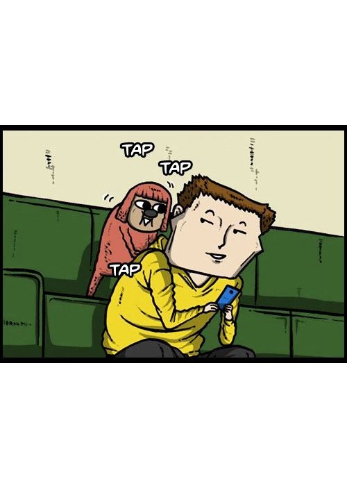 The Sound of Your Heart Chapter 132 page 31 - Chapter 132
