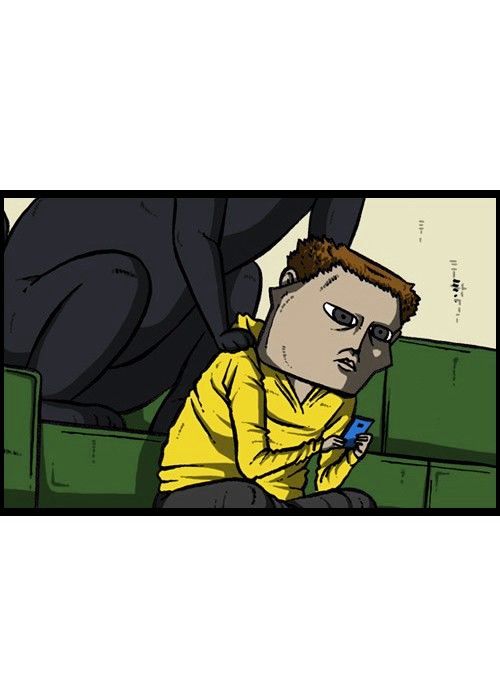 The Sound of Your Heart Chapter 132 page 33 - Chapter 132