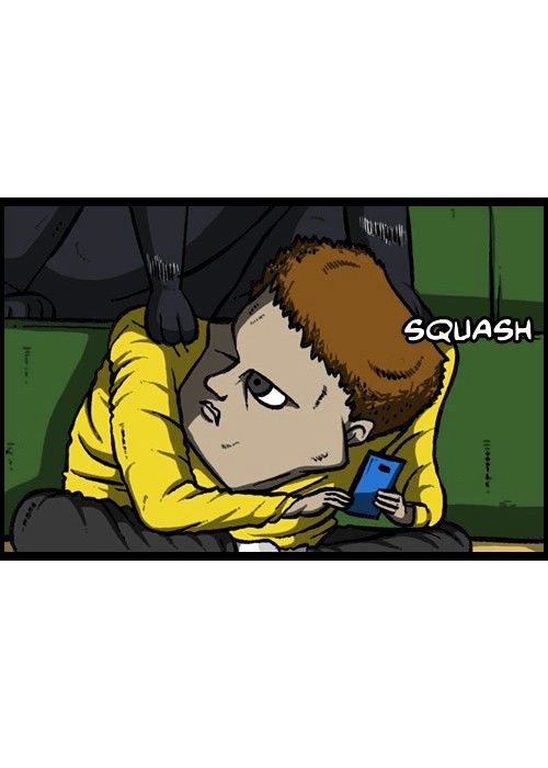 The Sound of Your Heart Chapter 132 page 34 - Chapter 132