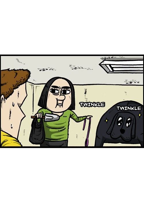 The Sound of Your Heart Chapter 132 page 39 - Chapter 132