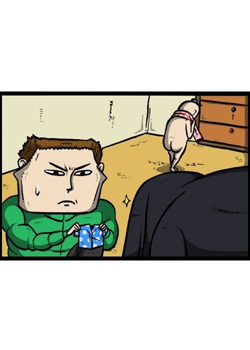 The Sound of Your Heart Chapter 132 page 41 - Chapter 132