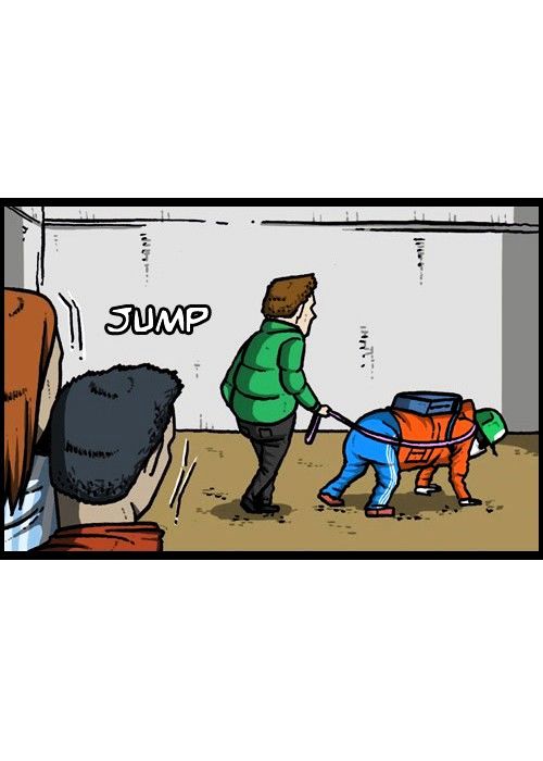 The Sound of Your Heart Chapter 132 page 49 - Chapter 132