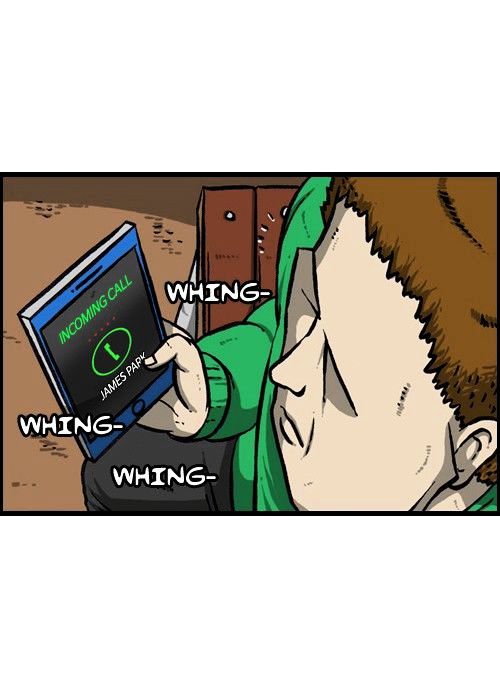 The Sound of Your Heart Chapter 132 page 51 - Chapter 132