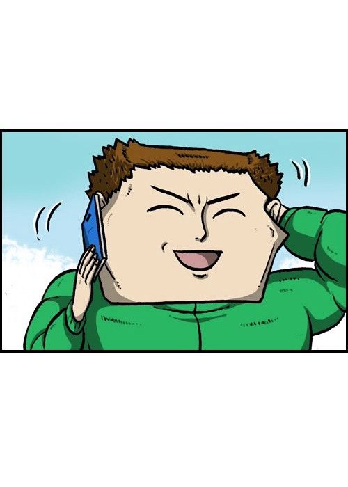 The Sound of Your Heart Chapter 132 page 53 - Chapter 132