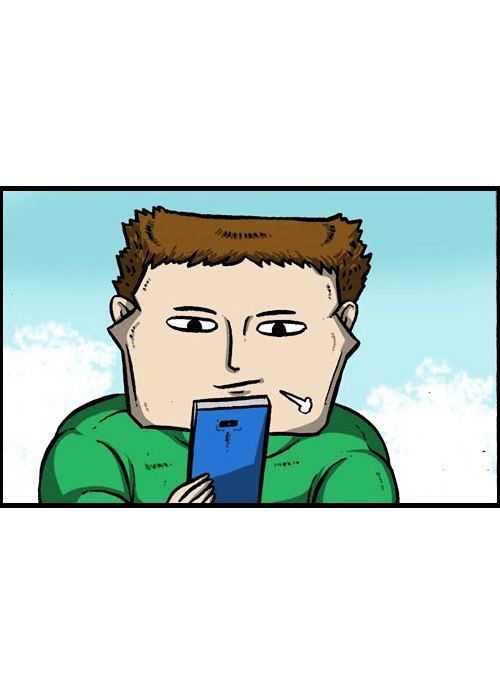 The Sound of Your Heart Chapter 132 page 54 - Chapter 132