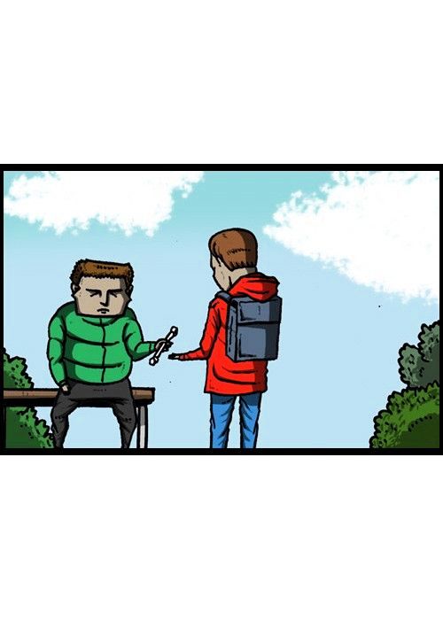 The Sound of Your Heart Chapter 132 page 58 - Chapter 132