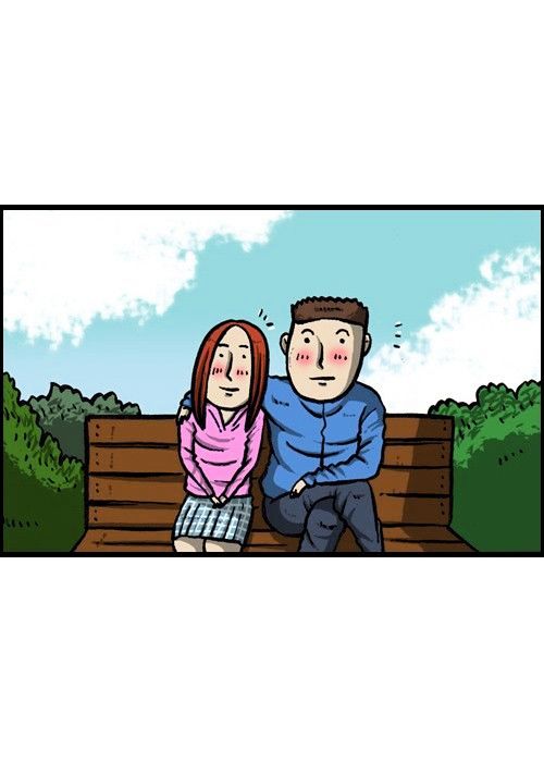 The Sound of Your Heart Chapter 132 page 61 - Chapter 132