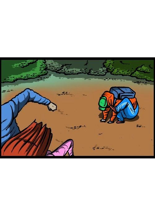 The Sound of Your Heart Chapter 132 page 63 - Chapter 132