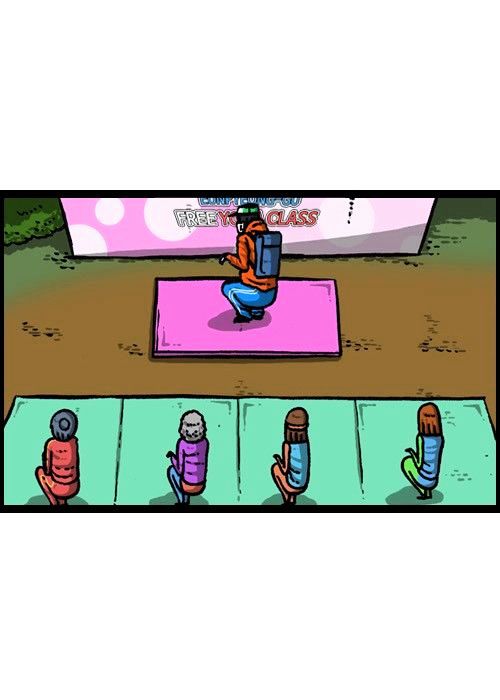 The Sound of Your Heart Chapter 132 page 77 - Chapter 132
