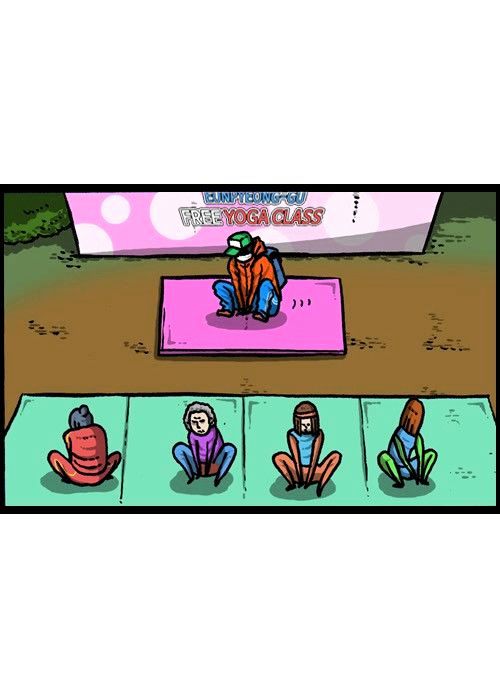 The Sound of Your Heart Chapter 132 page 78 - Chapter 132