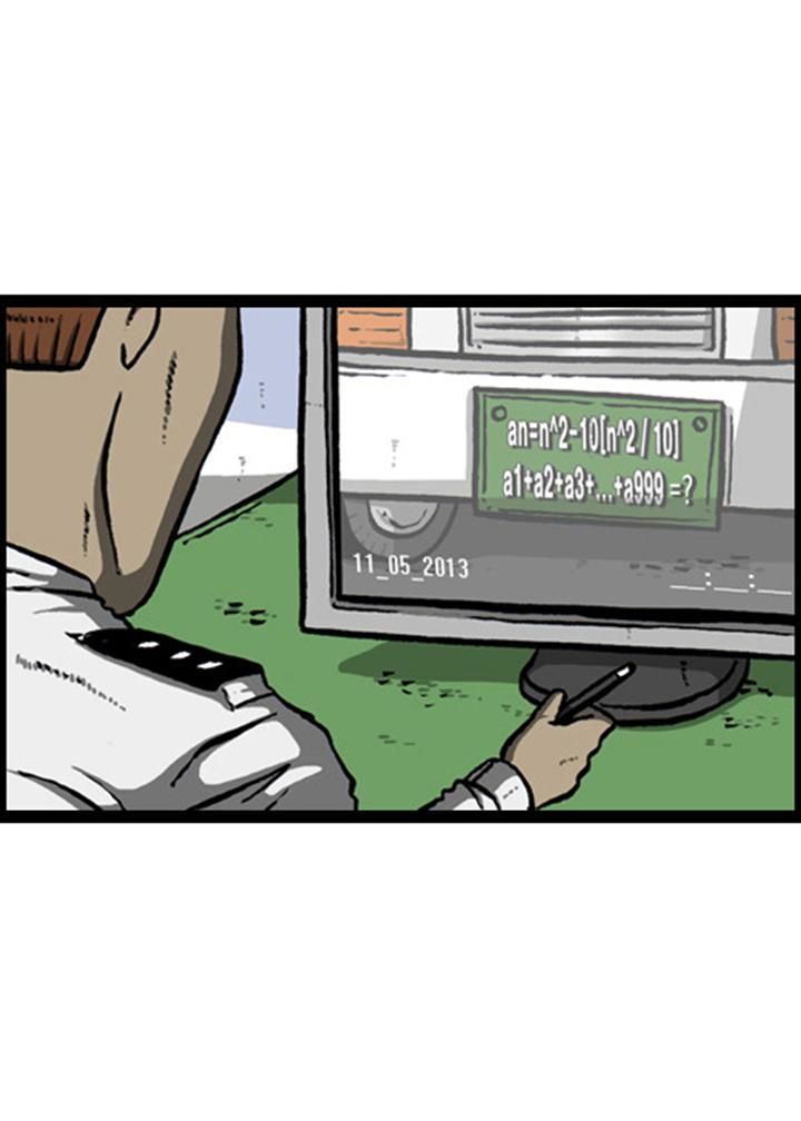 The Sound of Your Heart Chapter 133 page 23 - Chapter 133