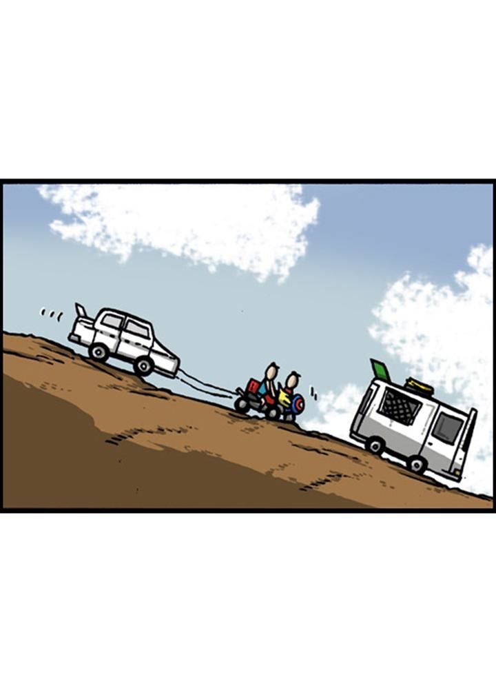 The Sound of Your Heart Chapter 133 page 38 - Chapter 133