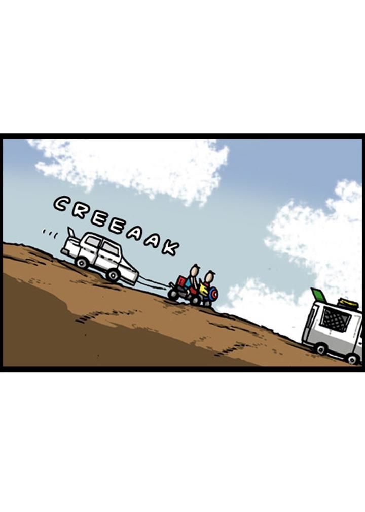 The Sound of Your Heart Chapter 133 page 41 - Chapter 133
