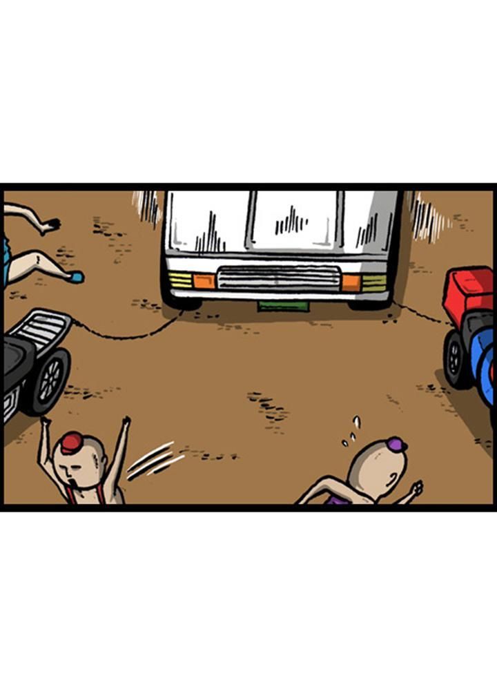 The Sound of Your Heart Chapter 133 page 43 - Chapter 133
