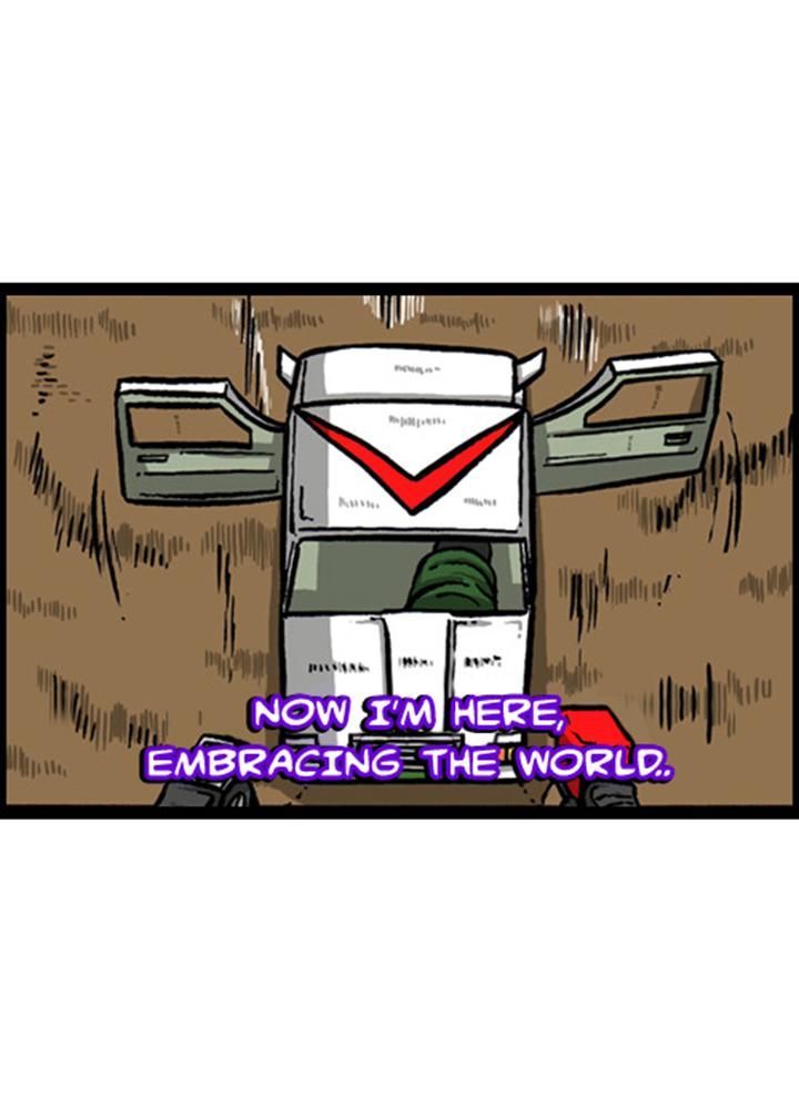 The Sound of Your Heart Chapter 133 page 47 - Chapter 133