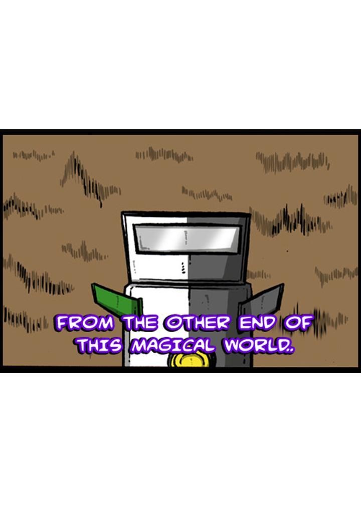 The Sound of Your Heart Chapter 133 page 50 - Chapter 133