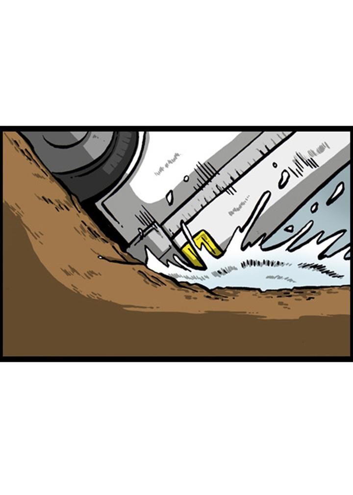 The Sound of Your Heart Chapter 133 page 59 - Chapter 133