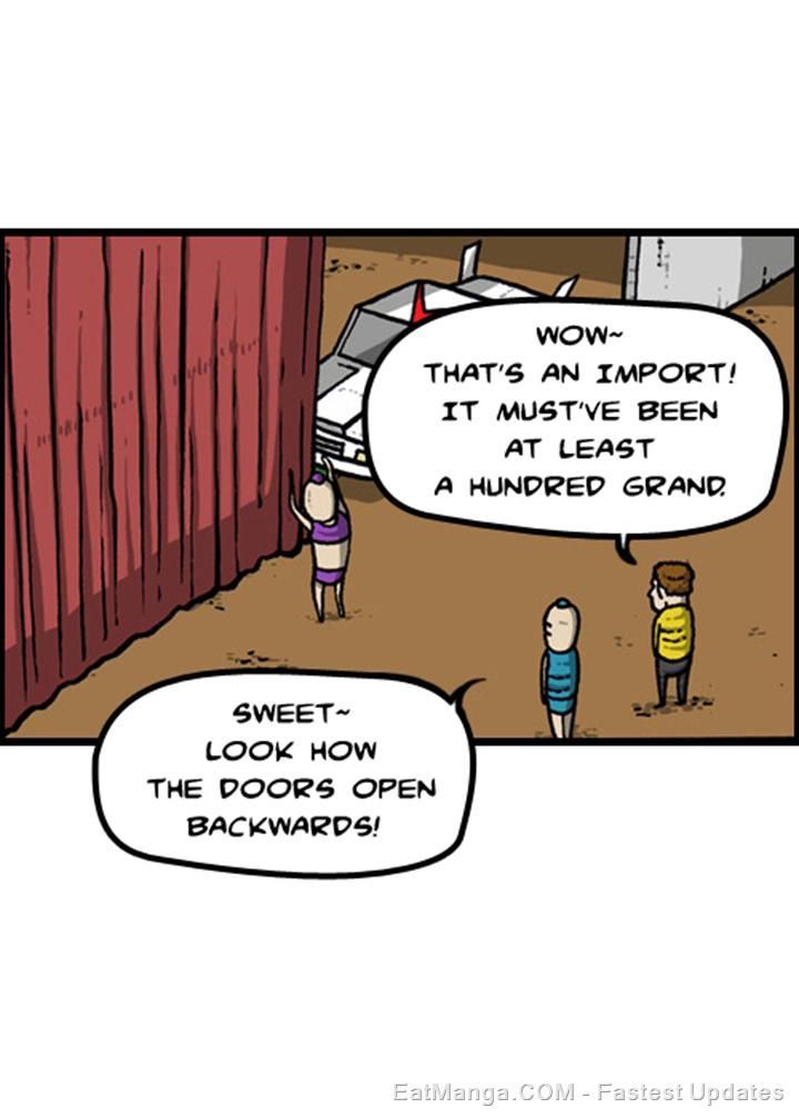 The Sound of Your Heart Chapter 133 page 8 - Chapter 133