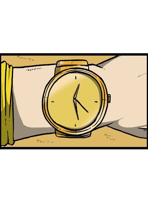 The Sound of Your Heart Chapter 134 page 10 - Chapter 134
