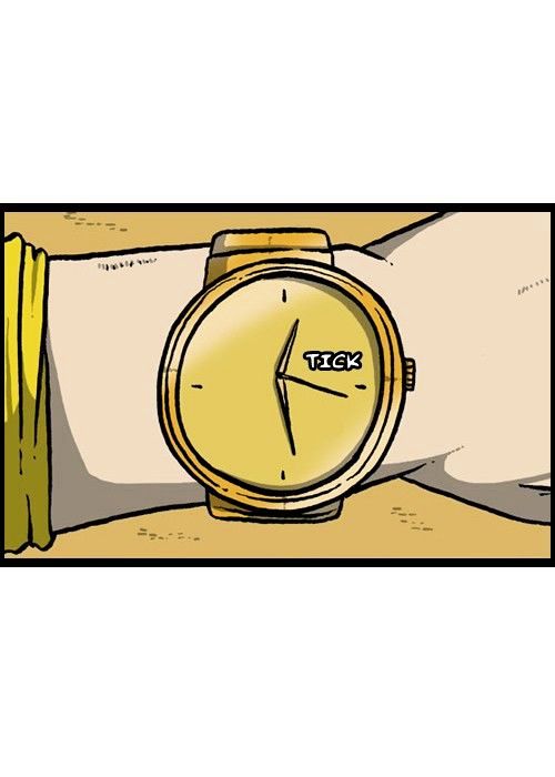 The Sound of Your Heart Chapter 134 page 11 - Chapter 134
