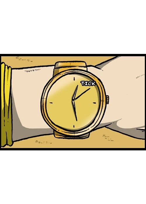 The Sound of Your Heart Chapter 134 page 12 - Chapter 134