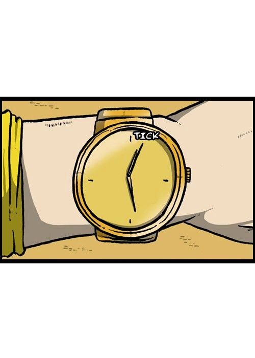 The Sound of Your Heart Chapter 134 page 13 - Chapter 134
