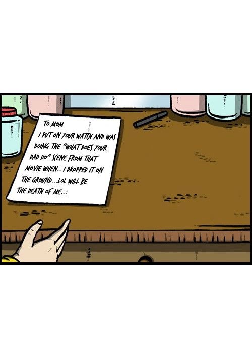 The Sound of Your Heart Chapter 134 page 18 - Chapter 134