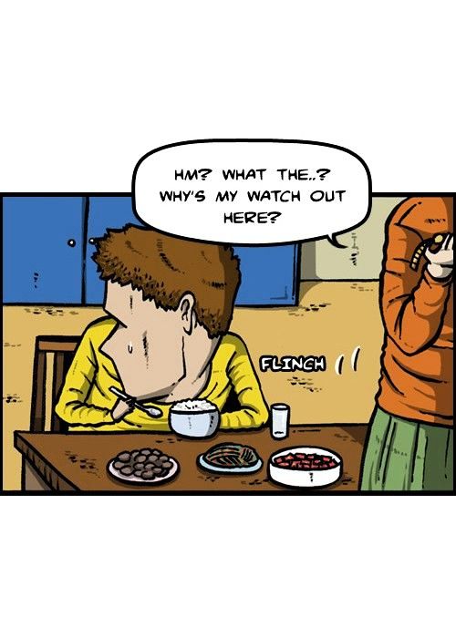 The Sound of Your Heart Chapter 134 page 31 - Chapter 134