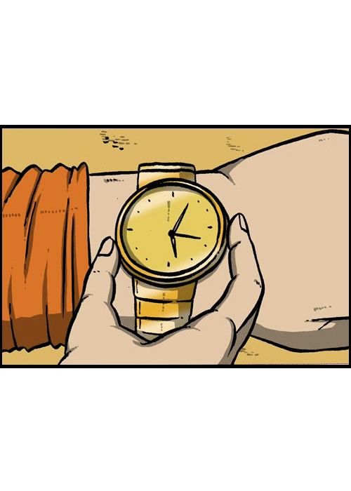 The Sound of Your Heart Chapter 134 page 32 - Chapter 134