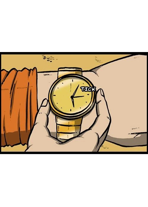 The Sound of Your Heart Chapter 134 page 33 - Chapter 134
