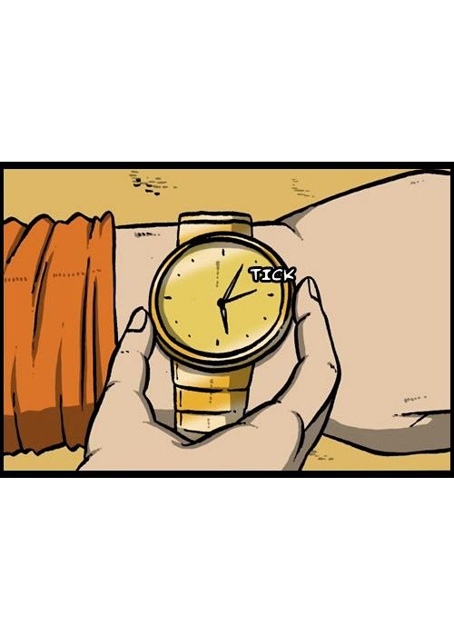 The Sound of Your Heart Chapter 134 page 34 - Chapter 134