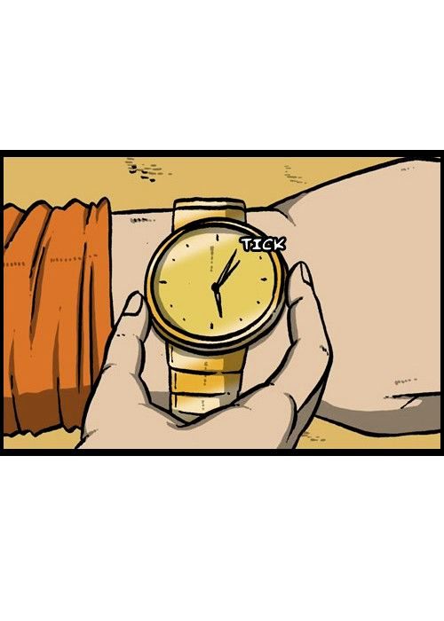 The Sound of Your Heart Chapter 134 page 35 - Chapter 134