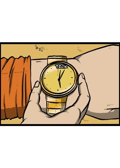 The Sound of Your Heart Chapter 134 page 36 - Chapter 134
